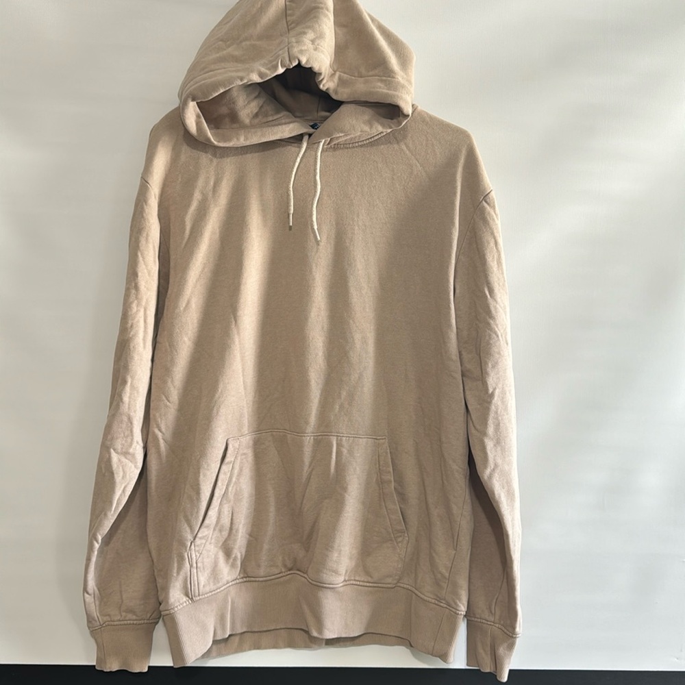 Divide hoodie sweatshirt size M